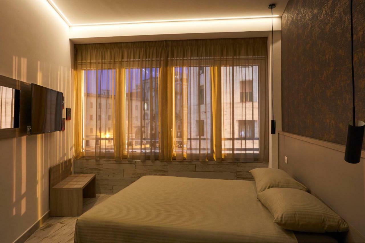 Luxury Experience | Welchome Napoli Exterior photo
