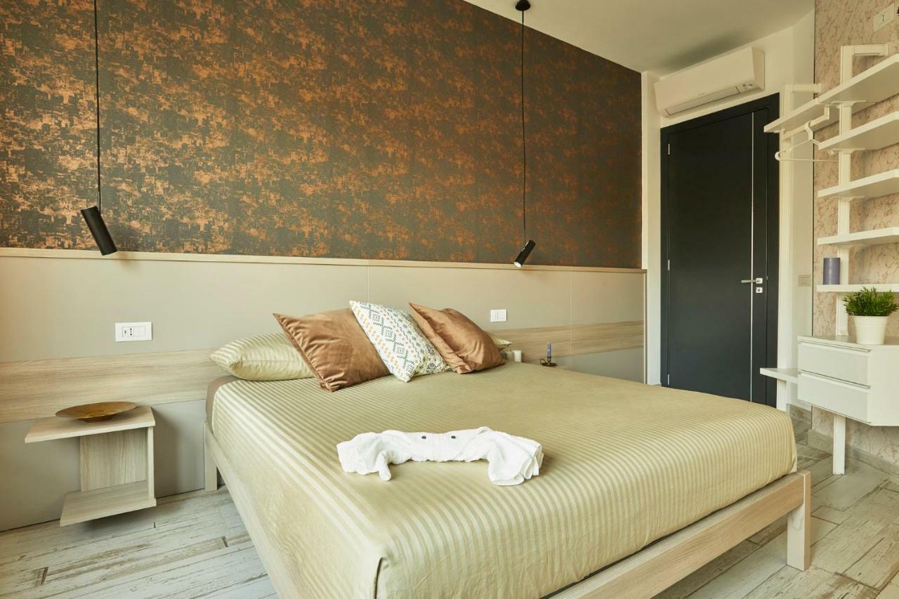 Luxury Experience | Welchome Napoli Exterior photo