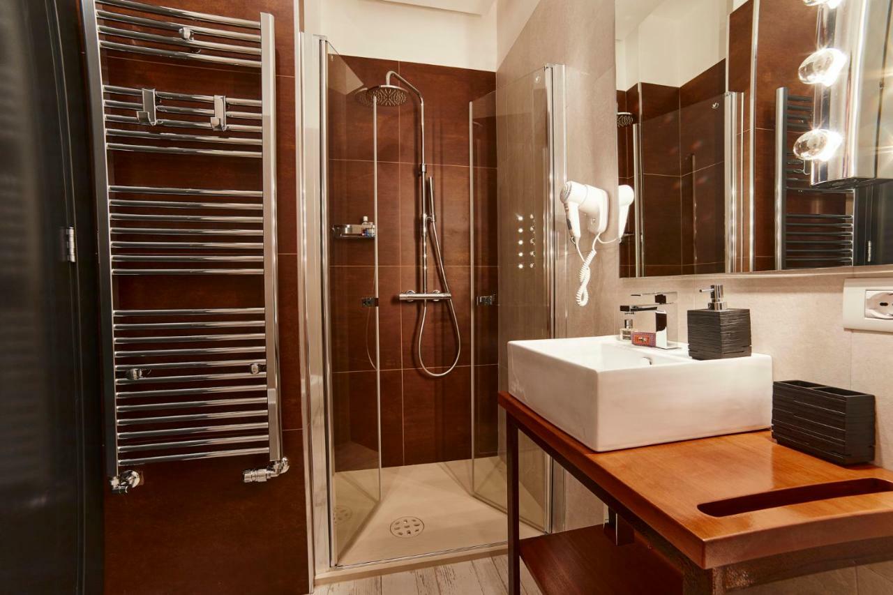 Luxury Experience | Welchome Napoli Exterior photo