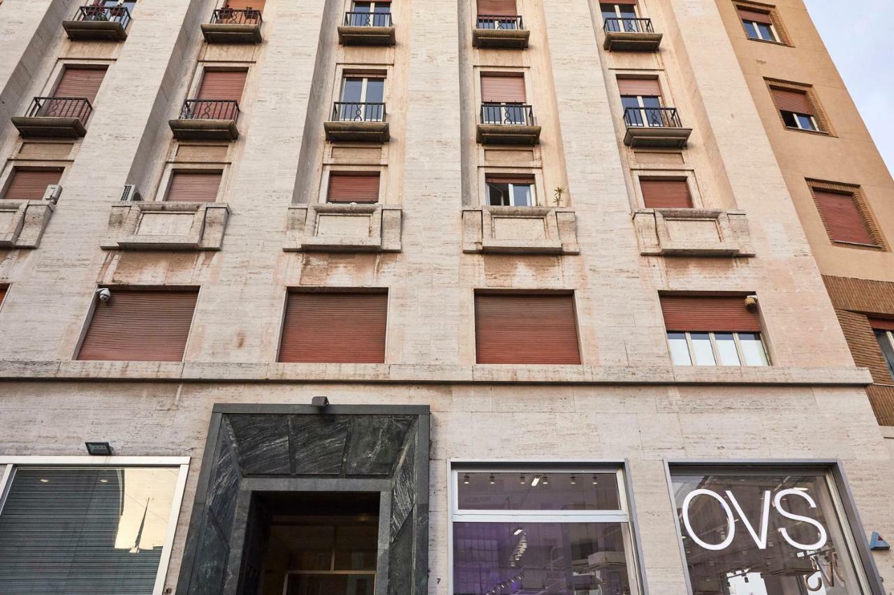 Luxury Experience | Welchome Napoli Exterior photo