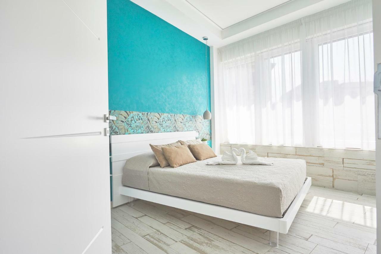 Luxury Experience | Welchome Napoli Exterior photo