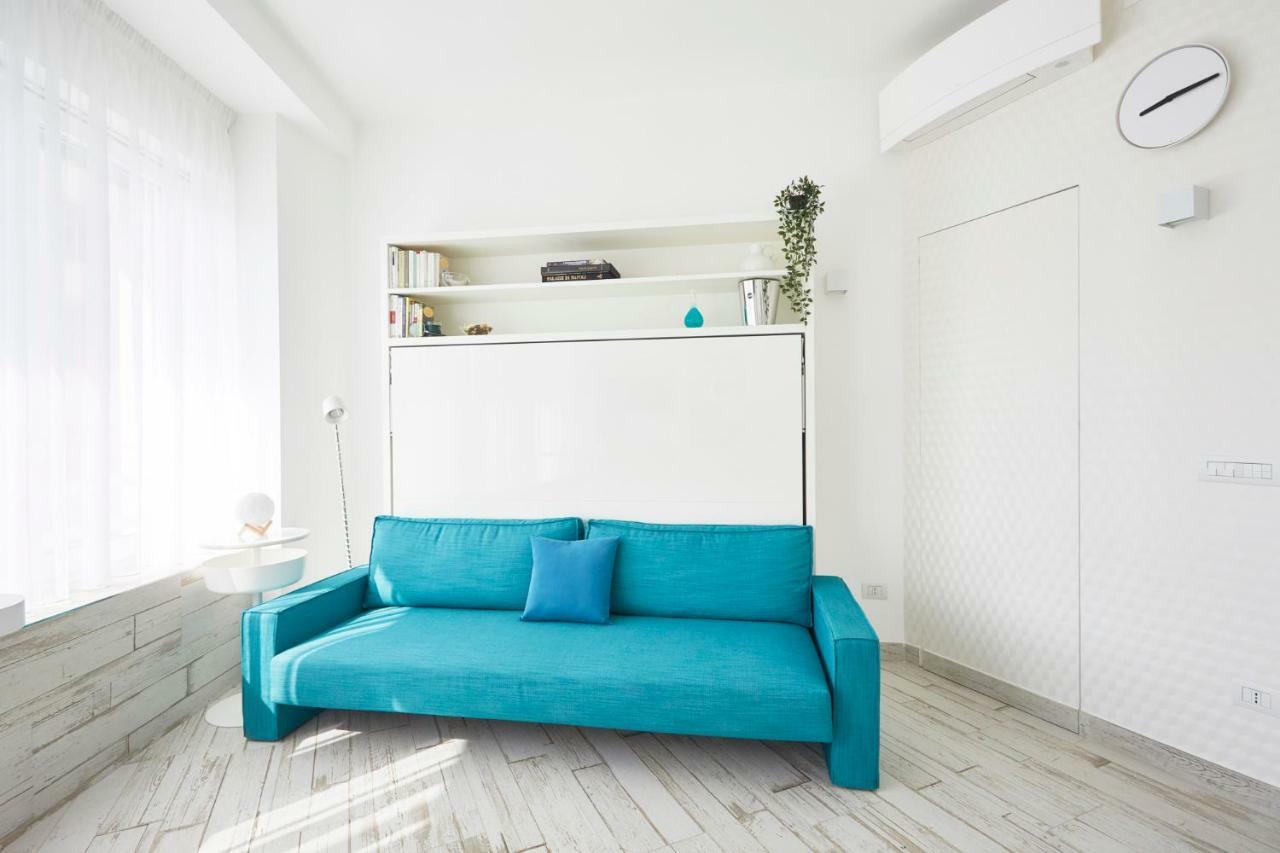 Luxury Experience | Welchome Napoli Exterior photo