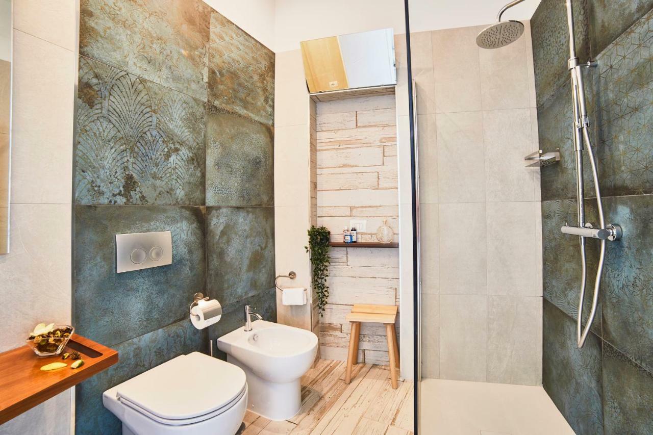 Luxury Experience | Welchome Napoli Exterior photo