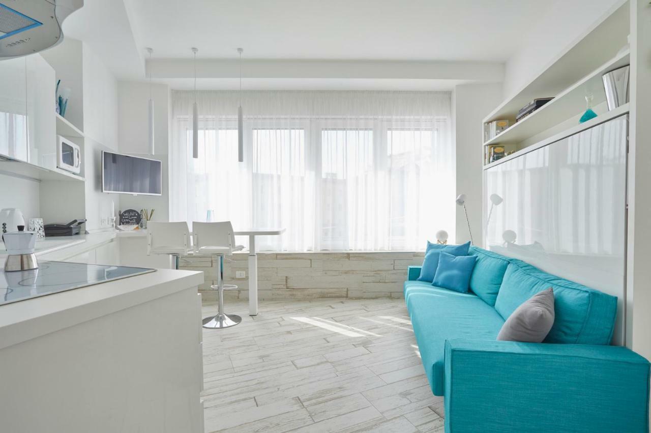 Luxury Experience | Welchome Napoli Exterior photo
