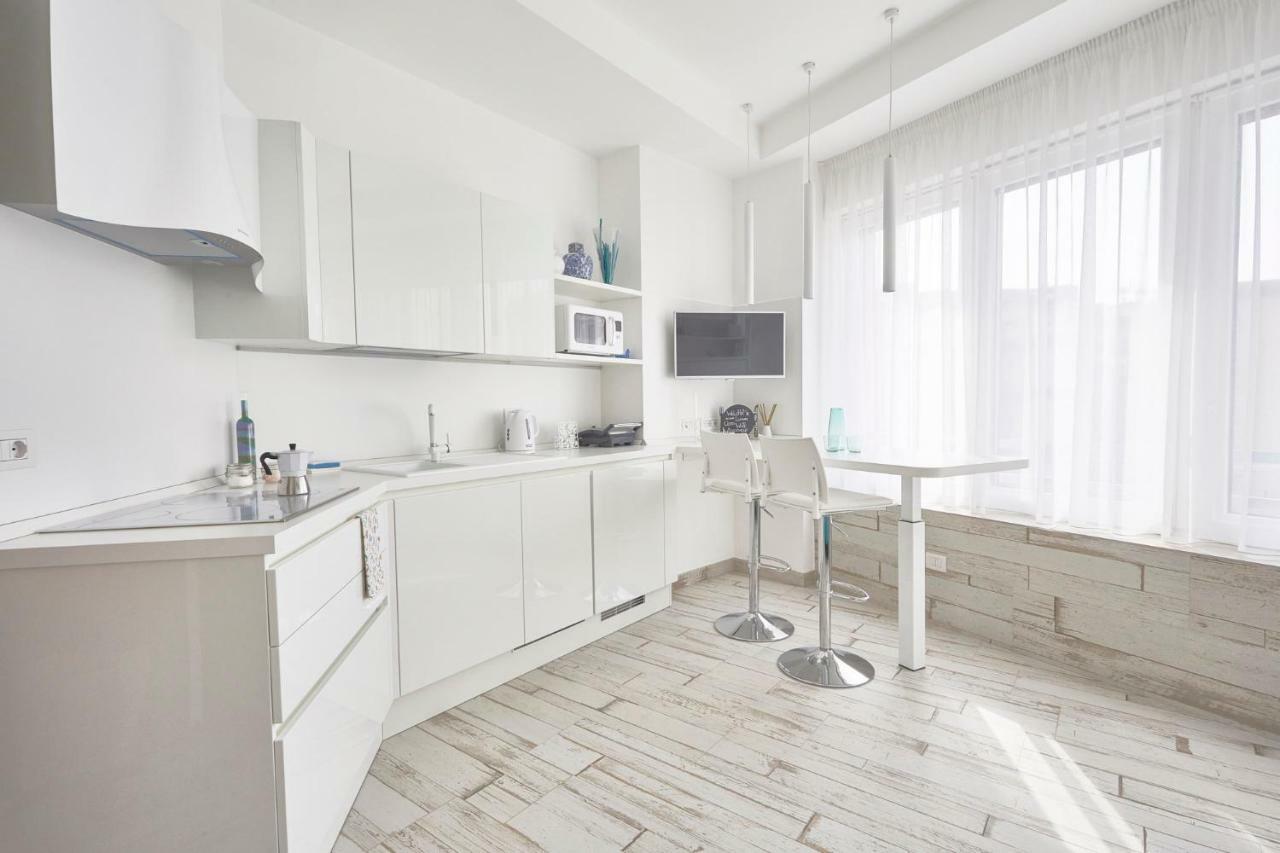 Luxury Experience | Welchome Napoli Exterior photo