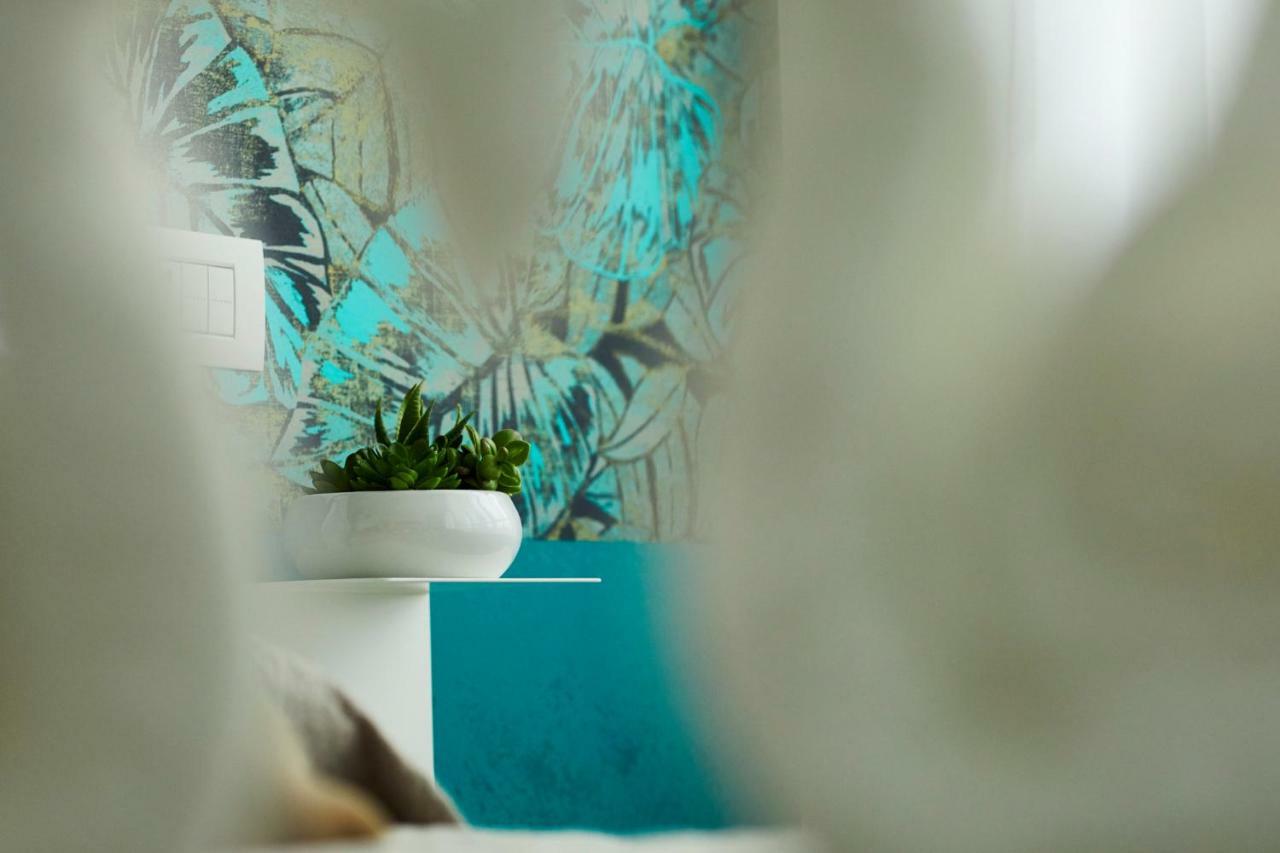 Luxury Experience | Welchome Napoli Exterior photo