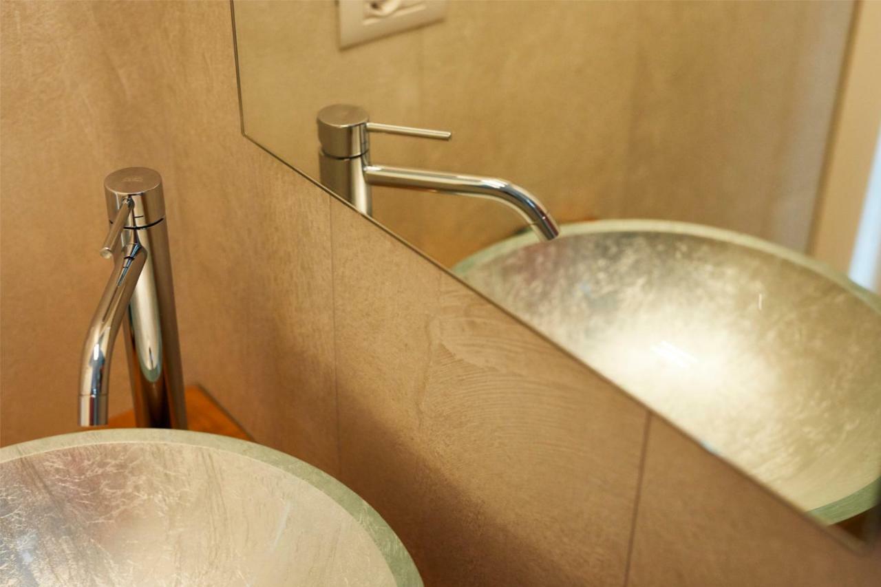 Luxury Experience | Welchome Napoli Exterior photo