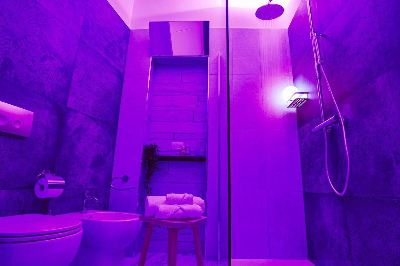Luxury Experience | Welchome Napoli Exterior photo