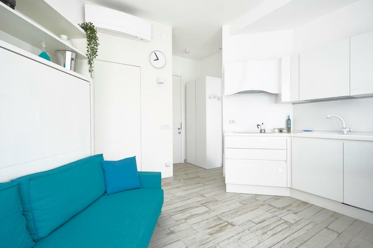 Luxury Experience | Welchome Napoli Exterior photo